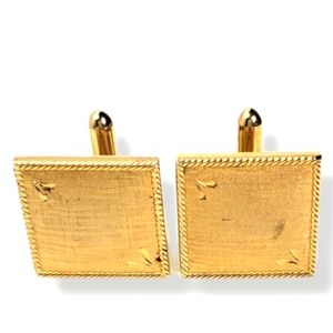 1950's Swank Cufflinks